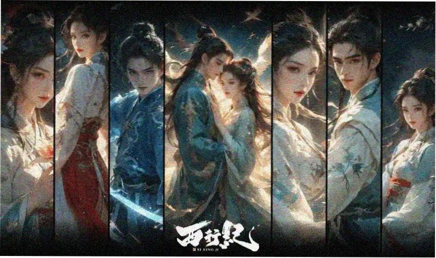 欢乐派对2026综艺